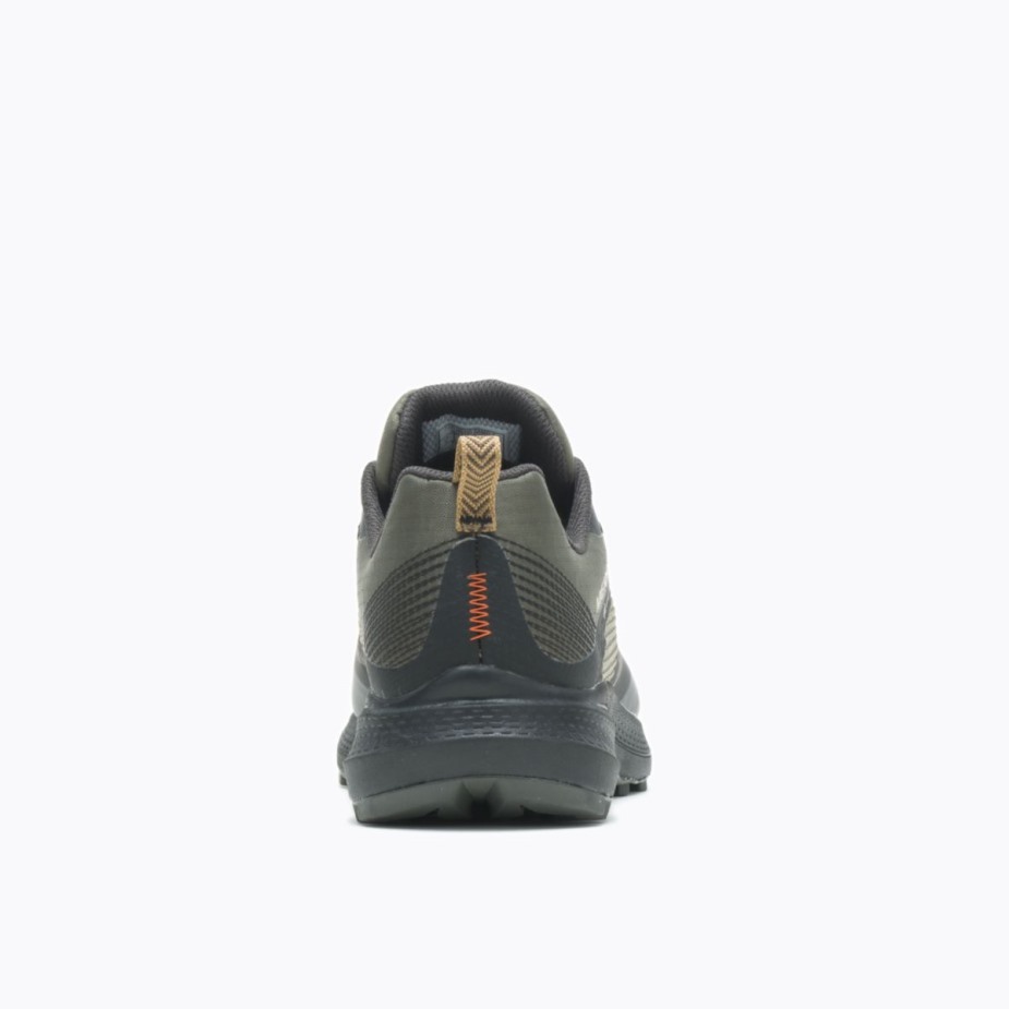 Férfi Mqm 3 Gore-tex Oliva Merrell