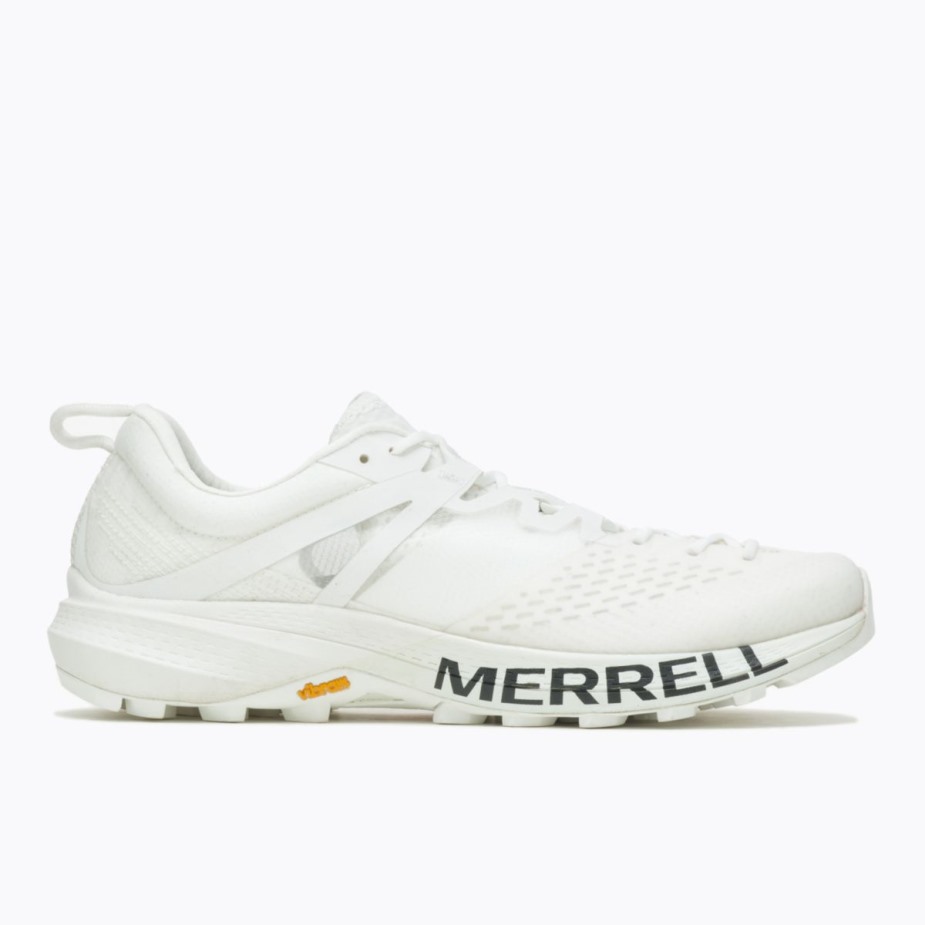 Férfi Mtl Mqm Merrell Fehér