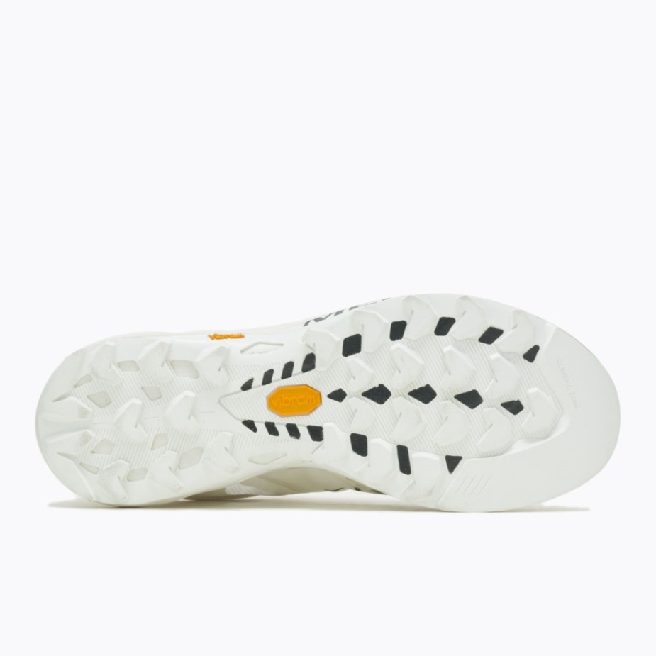 Férfi Mtl Mqm Merrell Fehér