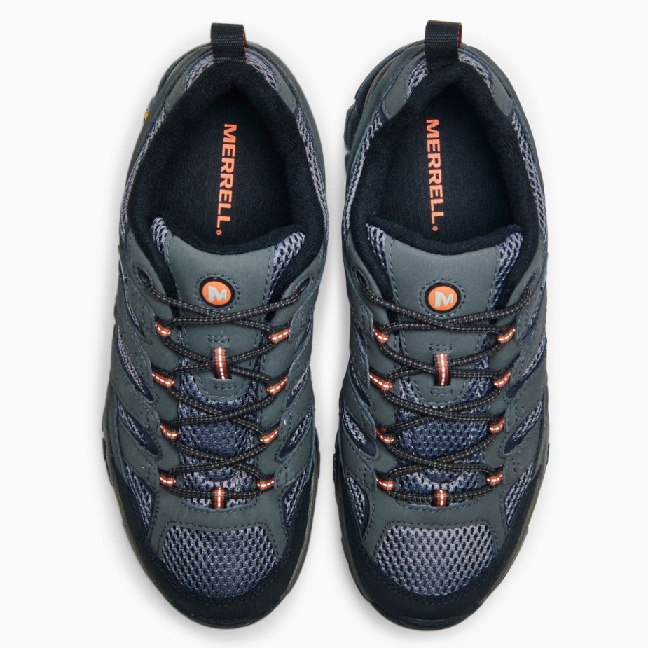 Férfi Moab 2 Gore-tex Merrell Beluga