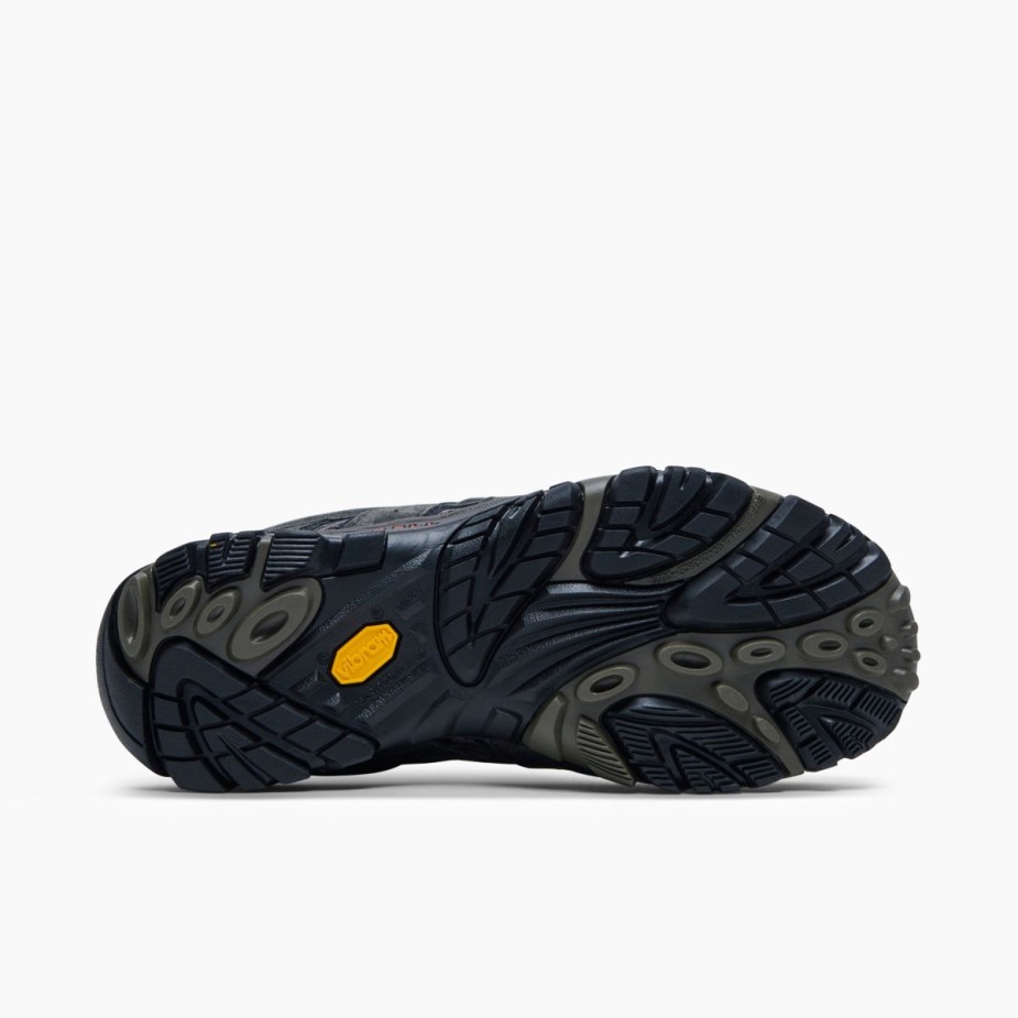 Férfi Moab 2 Ventilátor Beluga Merrell