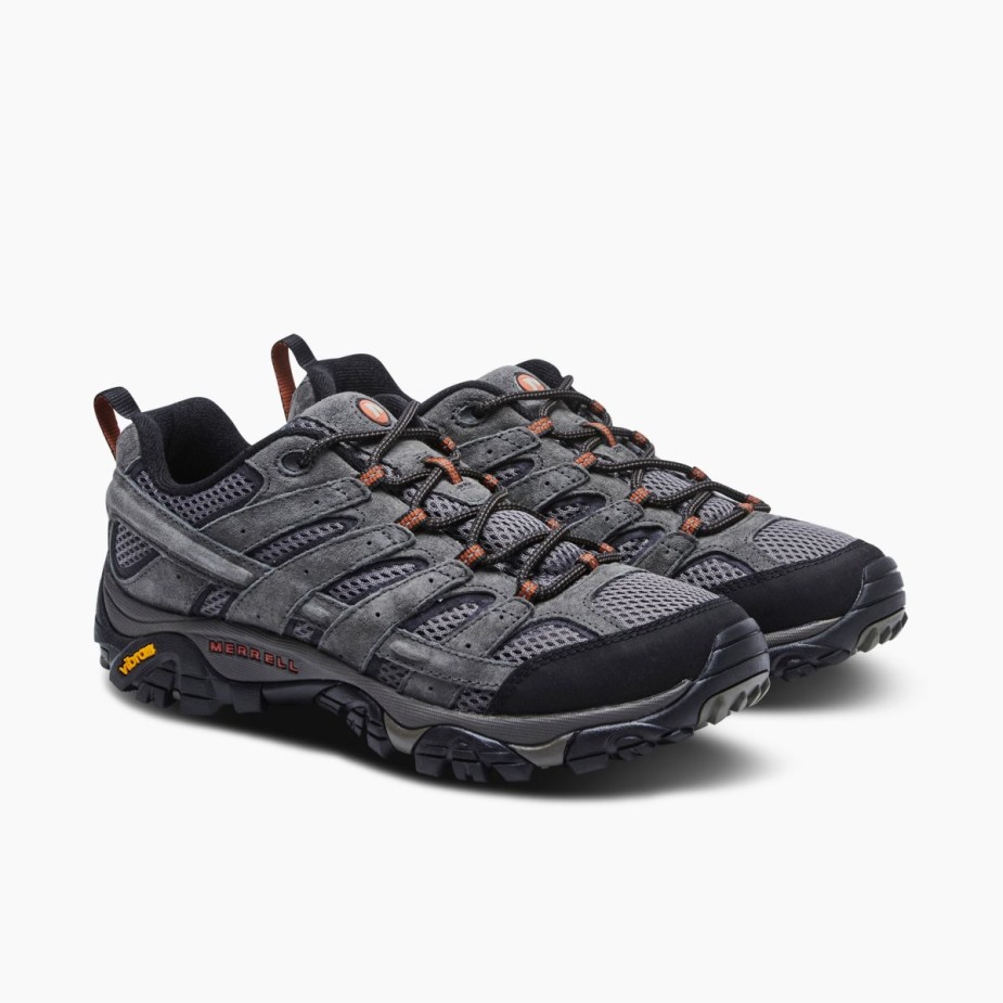 Férfi Moab 2 Ventilátor Beluga Merrell