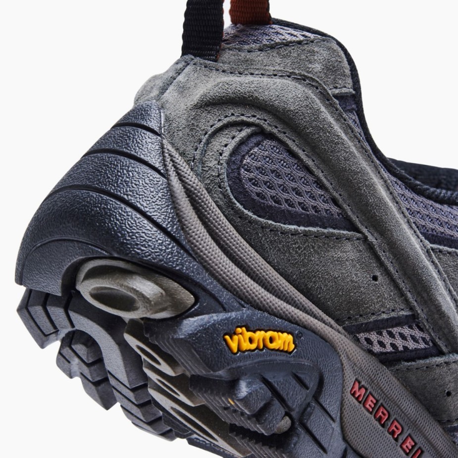 Férfi Moab 2 Ventilátor Beluga Merrell