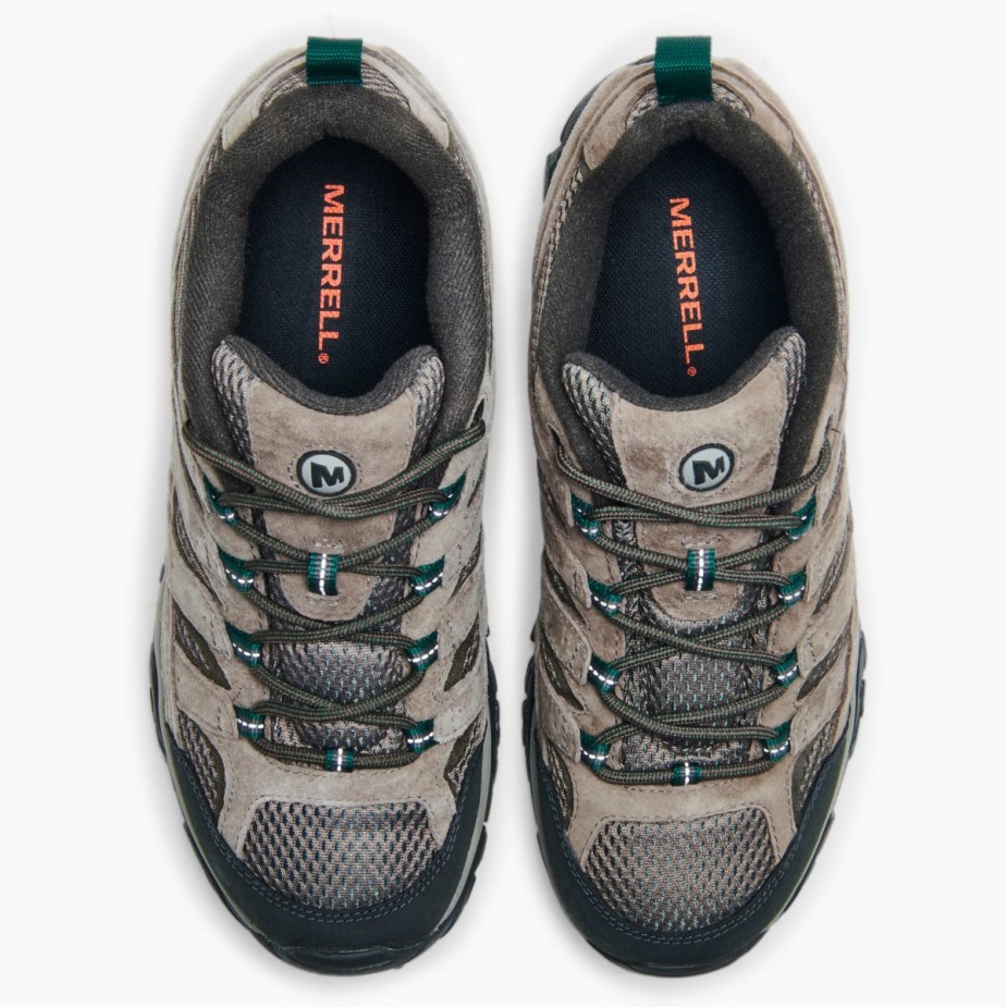 Férfi Moab 2 Ventilátor Boulder Merrell