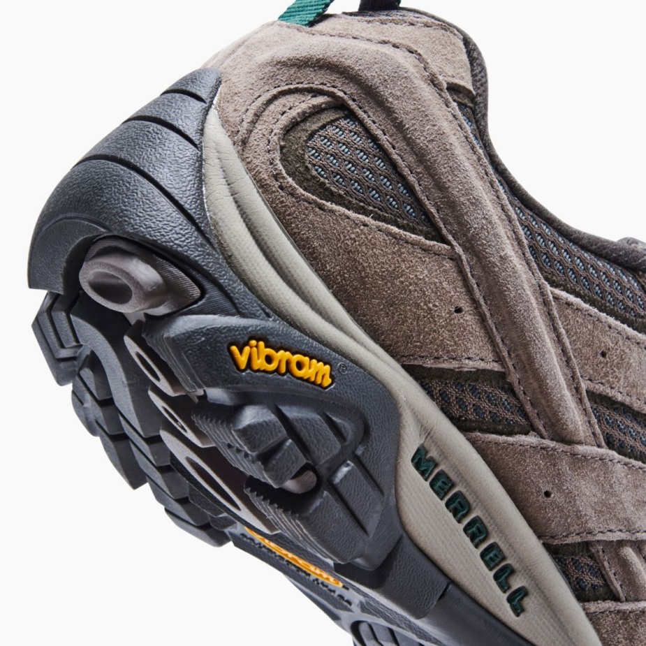 Férfi Moab 2 Ventilátor Boulder Merrell