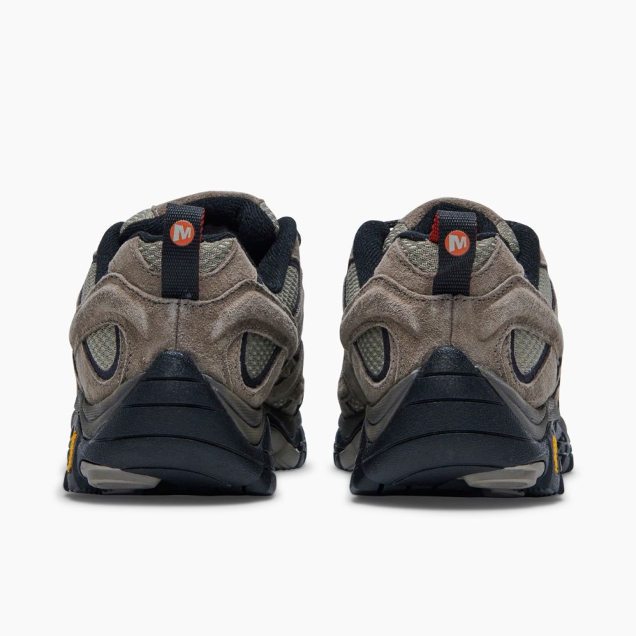Férfi Moab 2 Ventilátor Merrell Kéregbarna