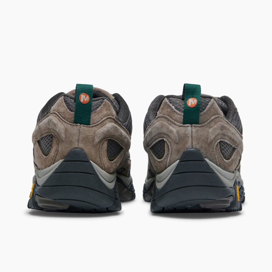 Férfi Moab 2 Vízálló Boulder Merrell