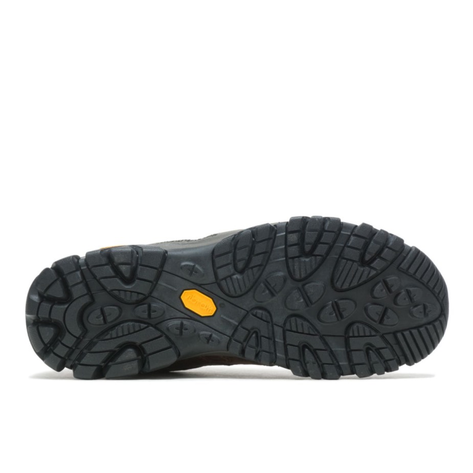 Férfi Moab 3 Prime Vízálló Merrell Köd