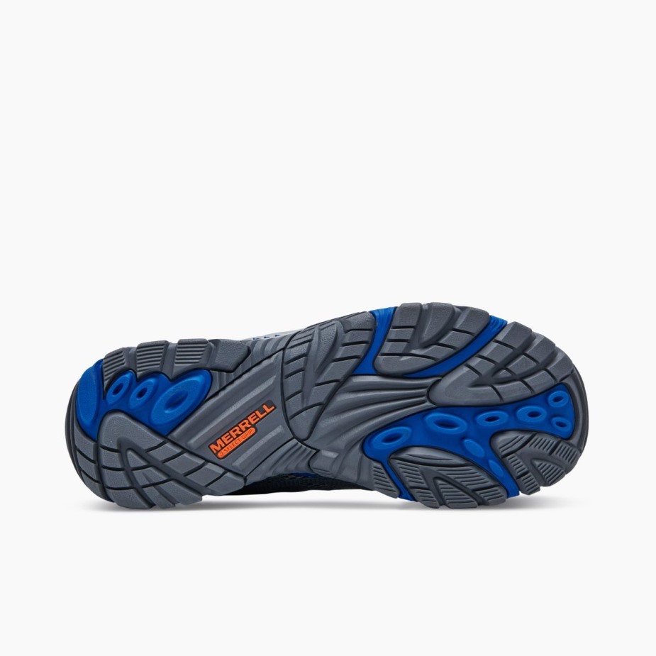 Férfi Moab Edge 2 Highrise Merrell