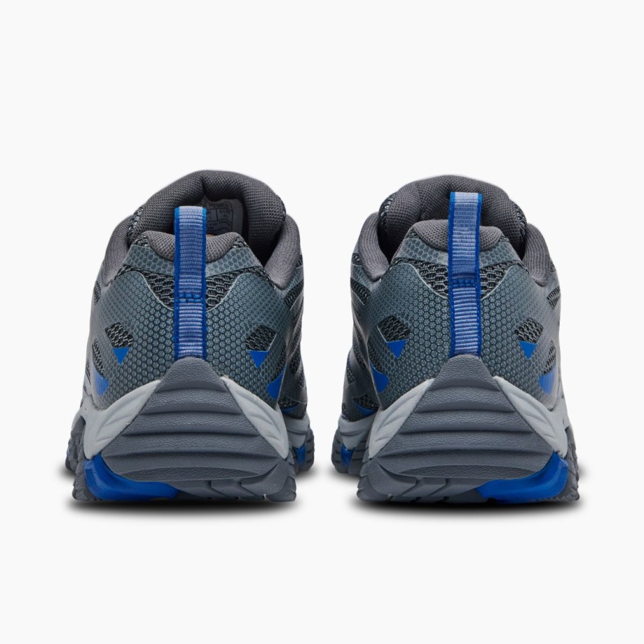 Férfi Moab Edge 2 Highrise Merrell