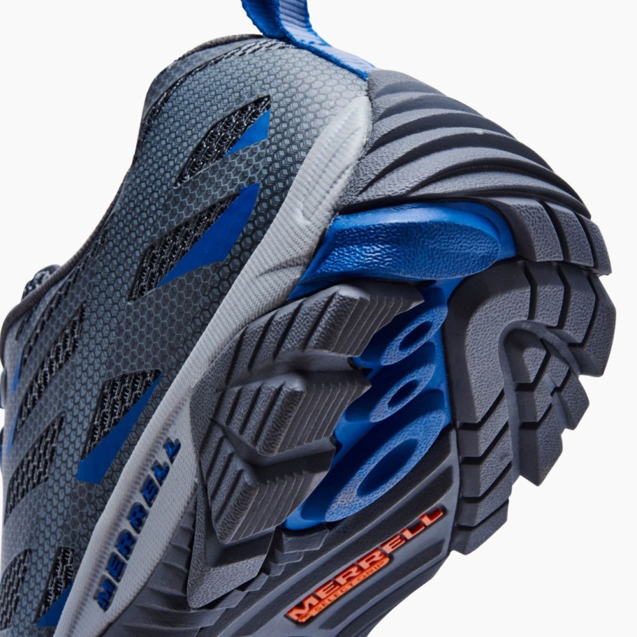 Férfi Moab Edge 2 Highrise Merrell