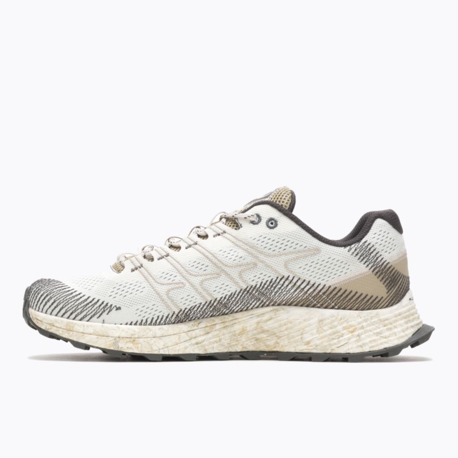 Férfi Moab Repülő Kréta Merrell