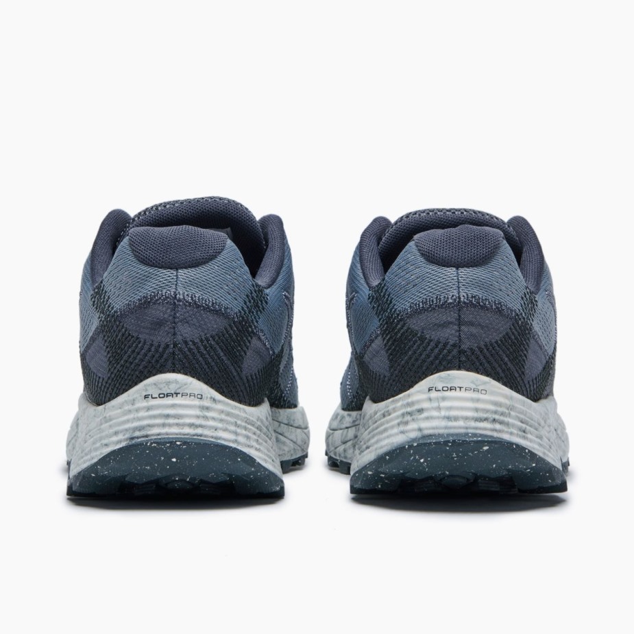 Férfi Moab Repülő Emlékmű Merrell