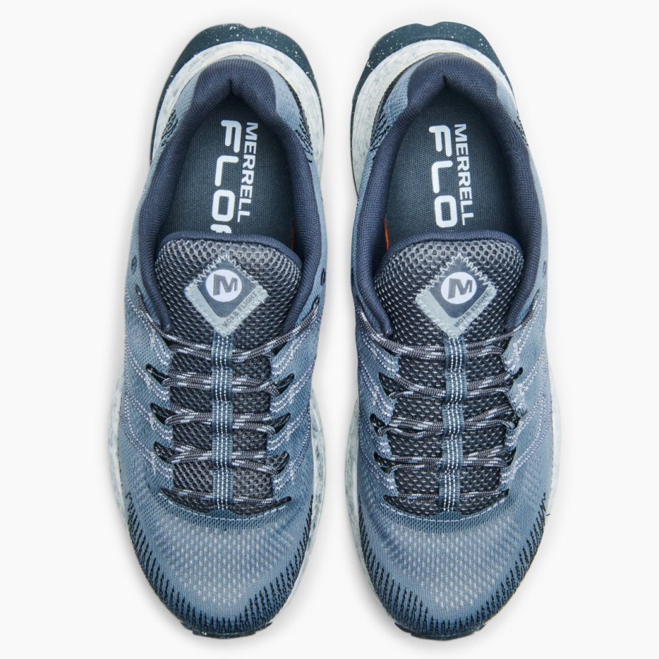 Férfi Moab Repülő Emlékmű Merrell