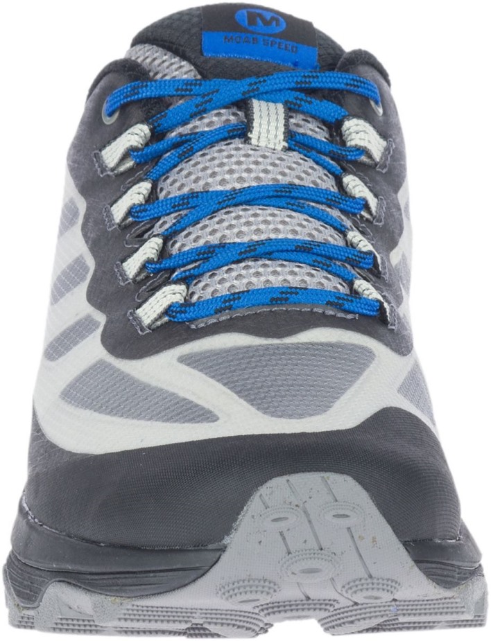 Férfi Moab Sebességű Szénkék Merrell