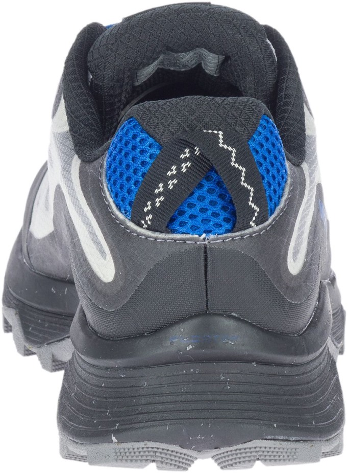 Férfi Moab Sebességű Szénkék Merrell