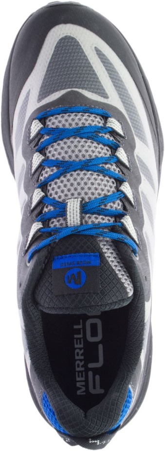 Férfi Moab Sebességű Szénkék Merrell