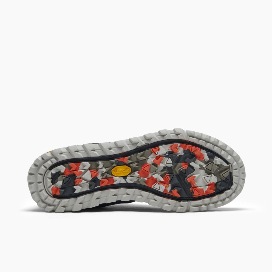 Férfi Nova 2 Merrell Boulder