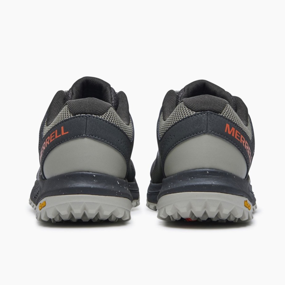 Férfi Nova 2 Merrell Boulder