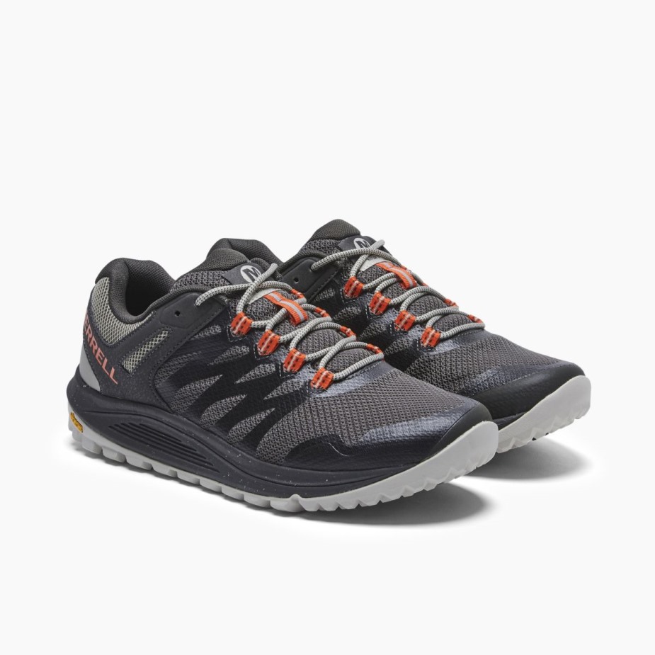 Férfi Nova 2 Merrell Boulder