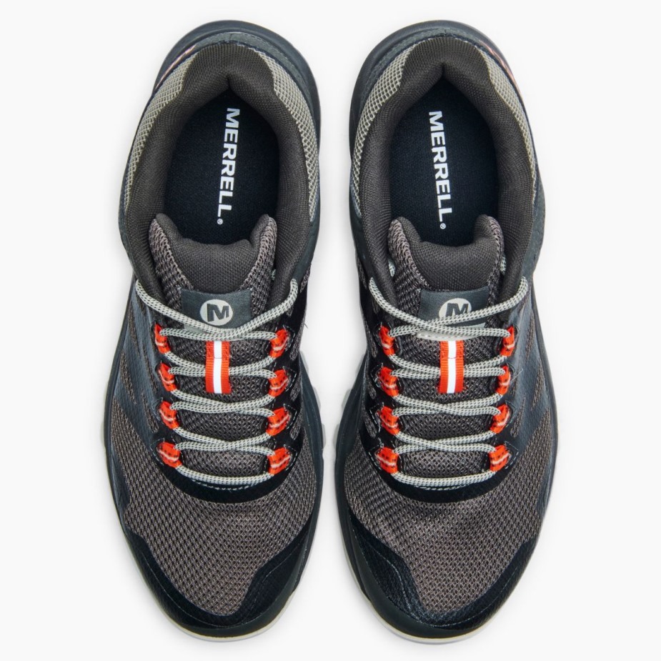 Férfi Nova 2 Merrell Boulder