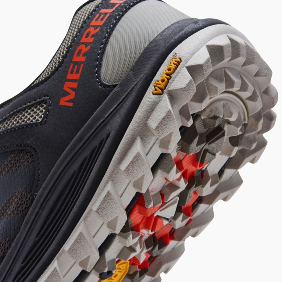 Férfi Nova 2 Merrell Boulder