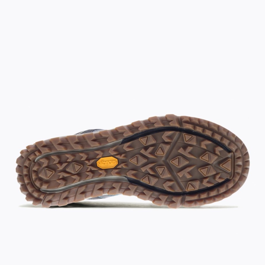 Férfi Nova 2 Merrell Kőmosó