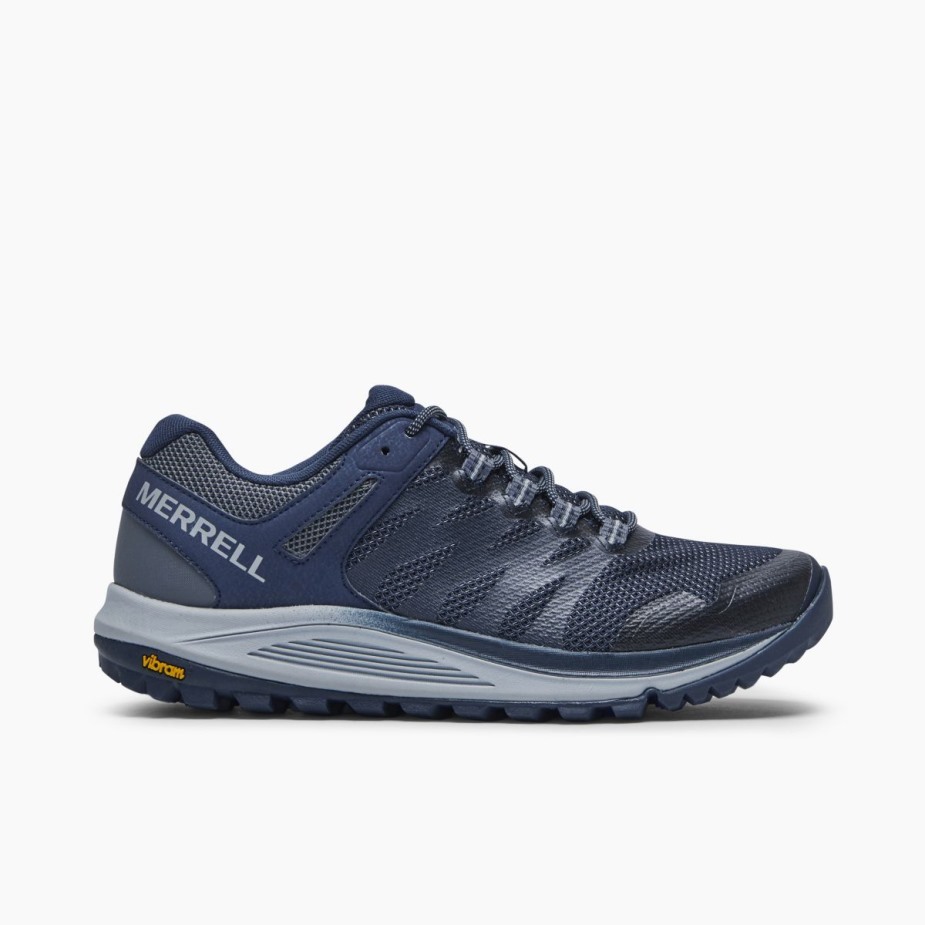Férfi Nova 2 Navy Merrell