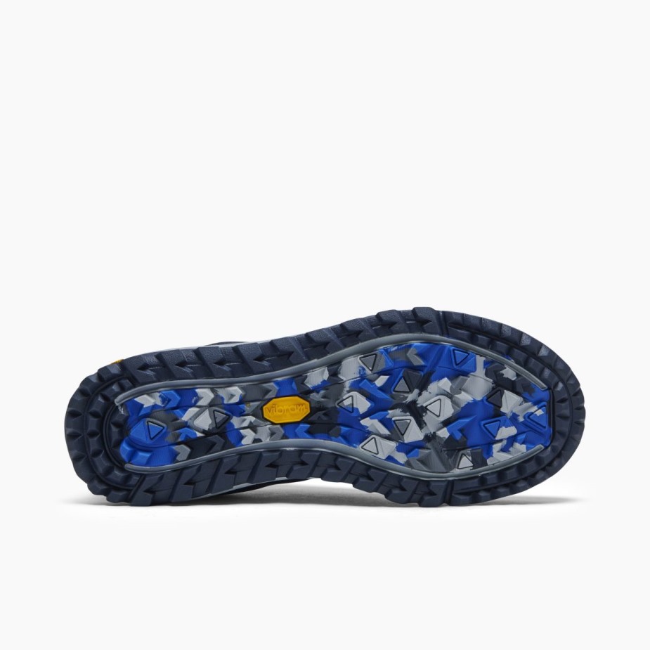 Férfi Nova 2 Navy Merrell