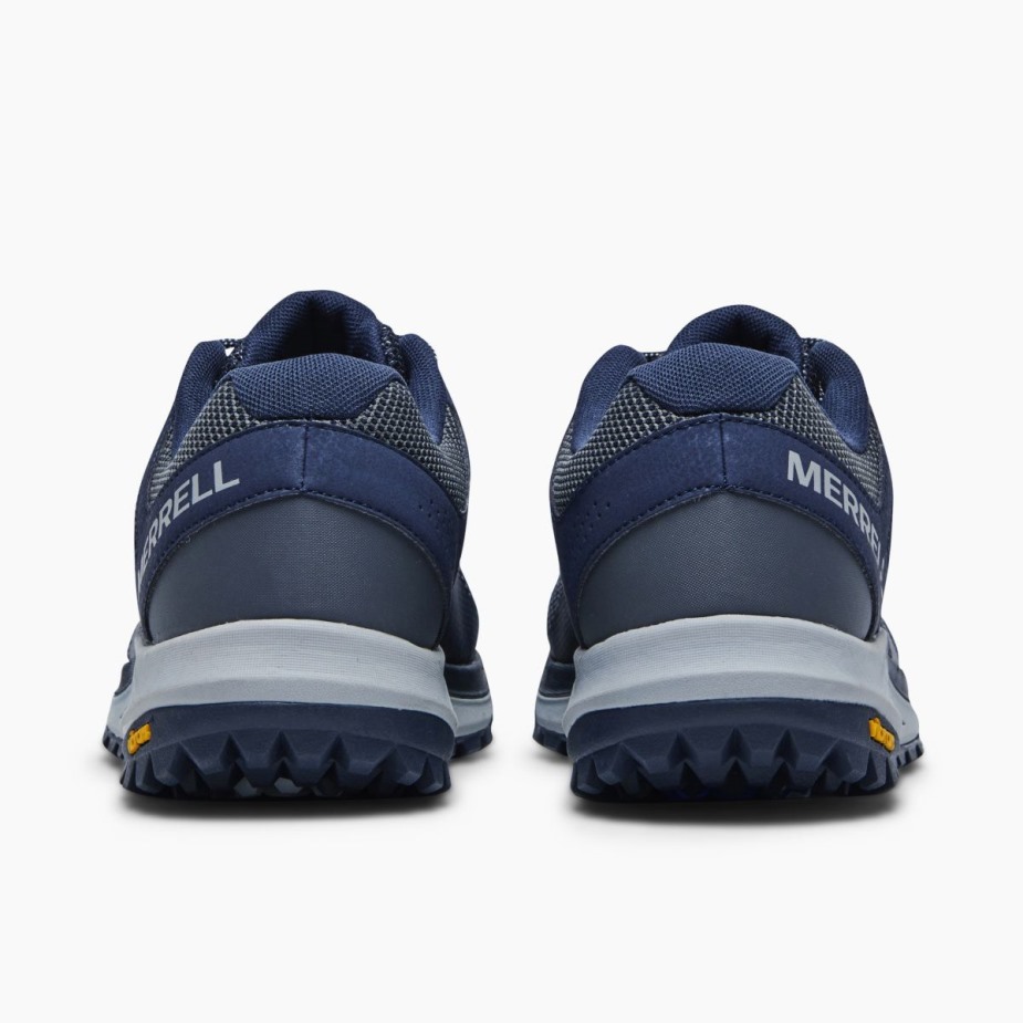 Férfi Nova 2 Navy Merrell