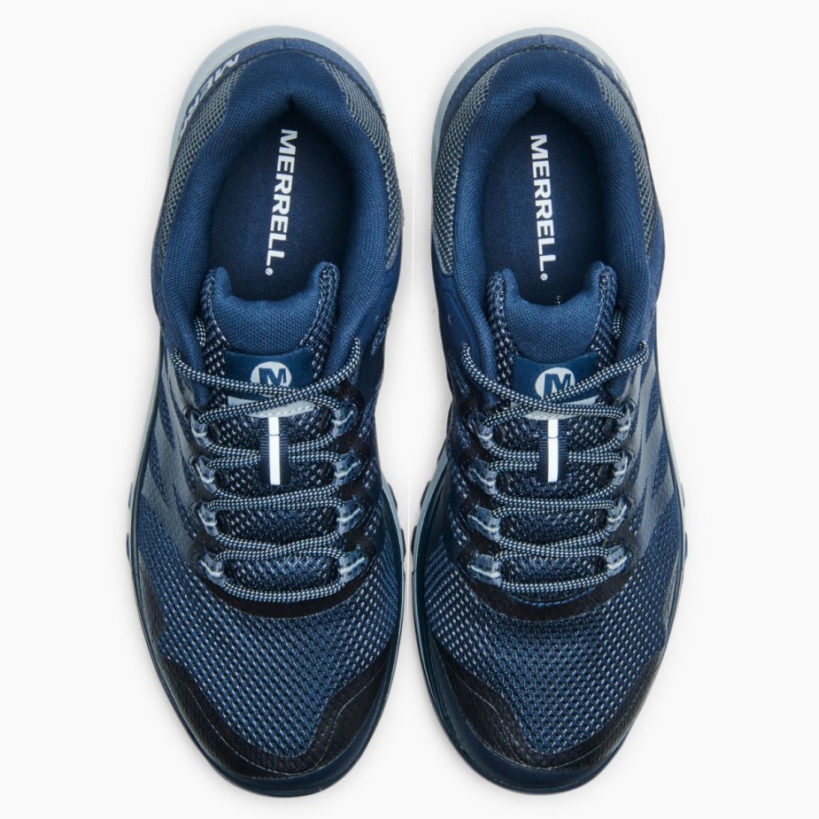 Férfi Nova 2 Navy Merrell