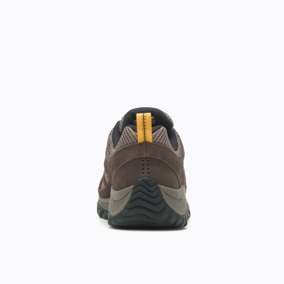 Férfi Oakcreek Espresso Merrell