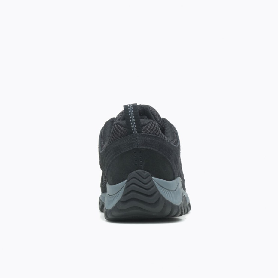 Férfi Oakcreek Merrell Fekete
