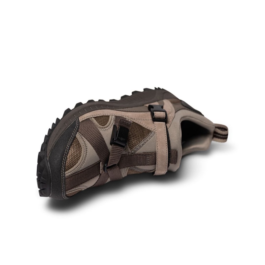 Férfi Partvonal Luxe Szárított Gyógynövényes Merrell