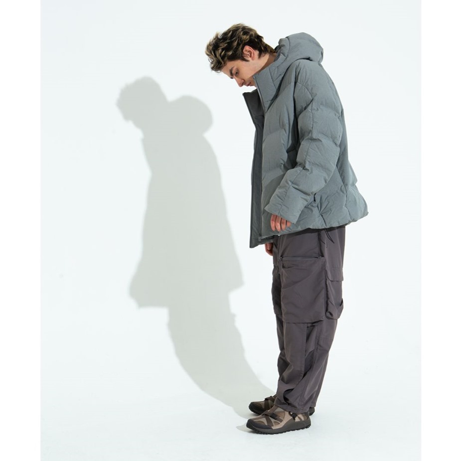 Férfi Partvonal Luxe Szárított Gyógynövényes Merrell