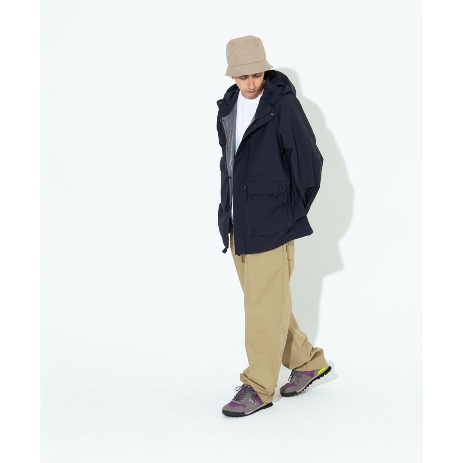 Férfi Solo Luxe 2 Merrell Faszén