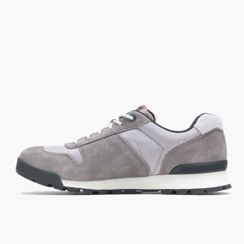 Férfi Solo Luxe 2 Merrell Világos Szén