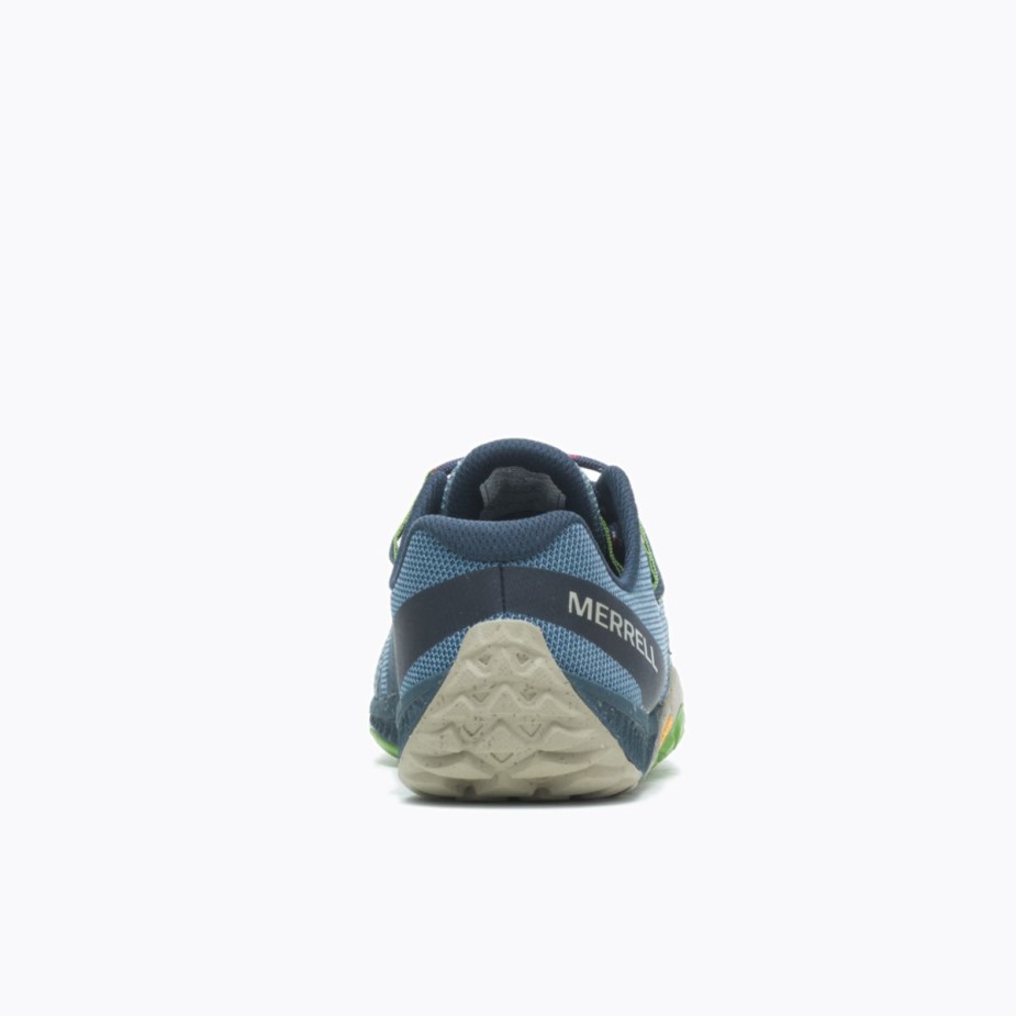 Férfi Trail Kesztyű 6 Eco Stonewash Merrell