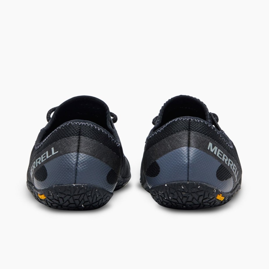 Férfi Vapor Kesztyű 5 Merrell Fekete