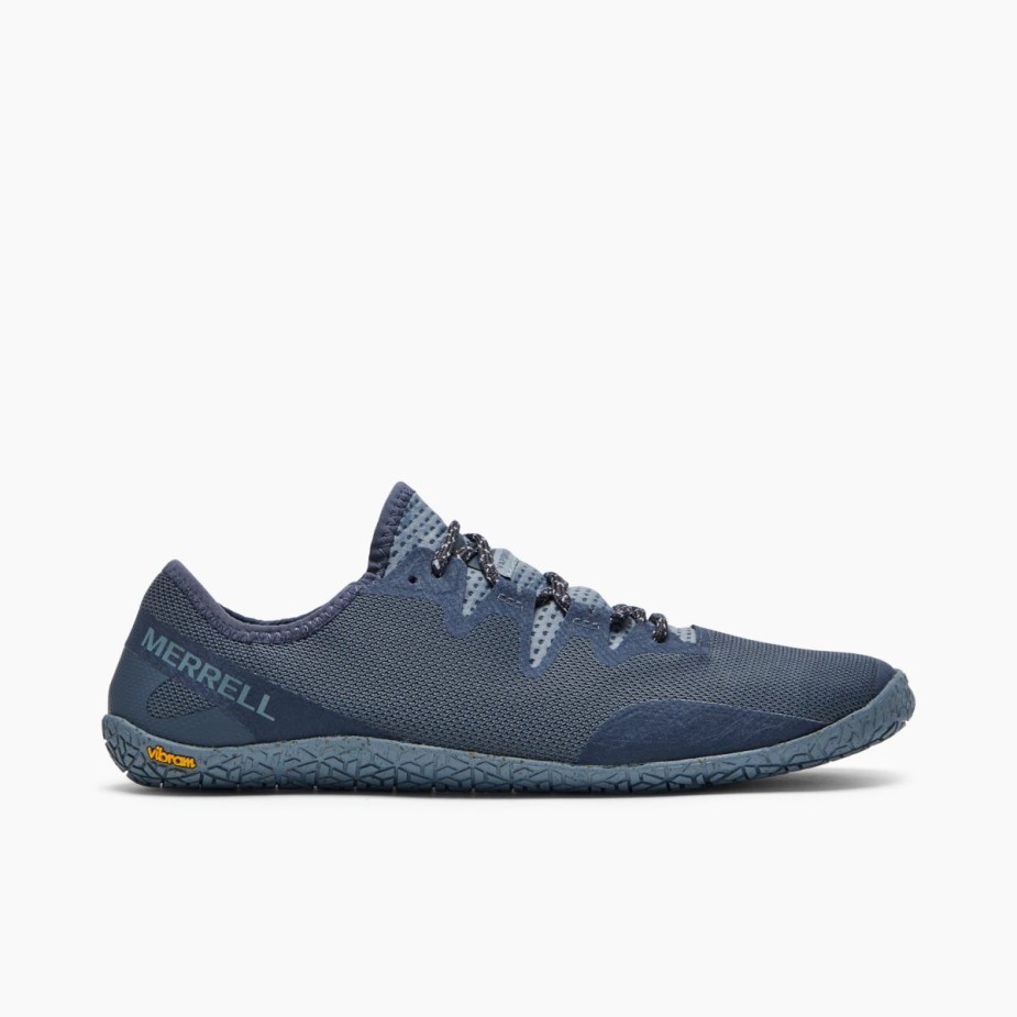 Férfi Vapor Kesztyű 5 Rock Merrell
