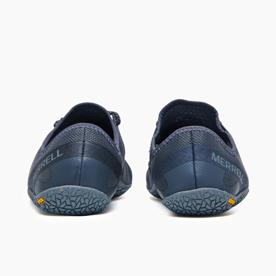 Férfi Vapor Kesztyű 5 Rock Merrell