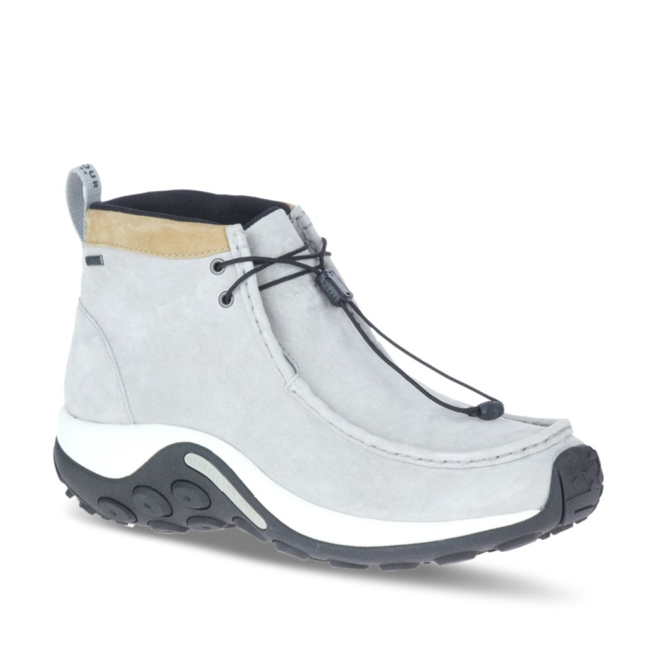 Merrell A.four Dzsungel Chukka Gore-tex Paloma Merrell