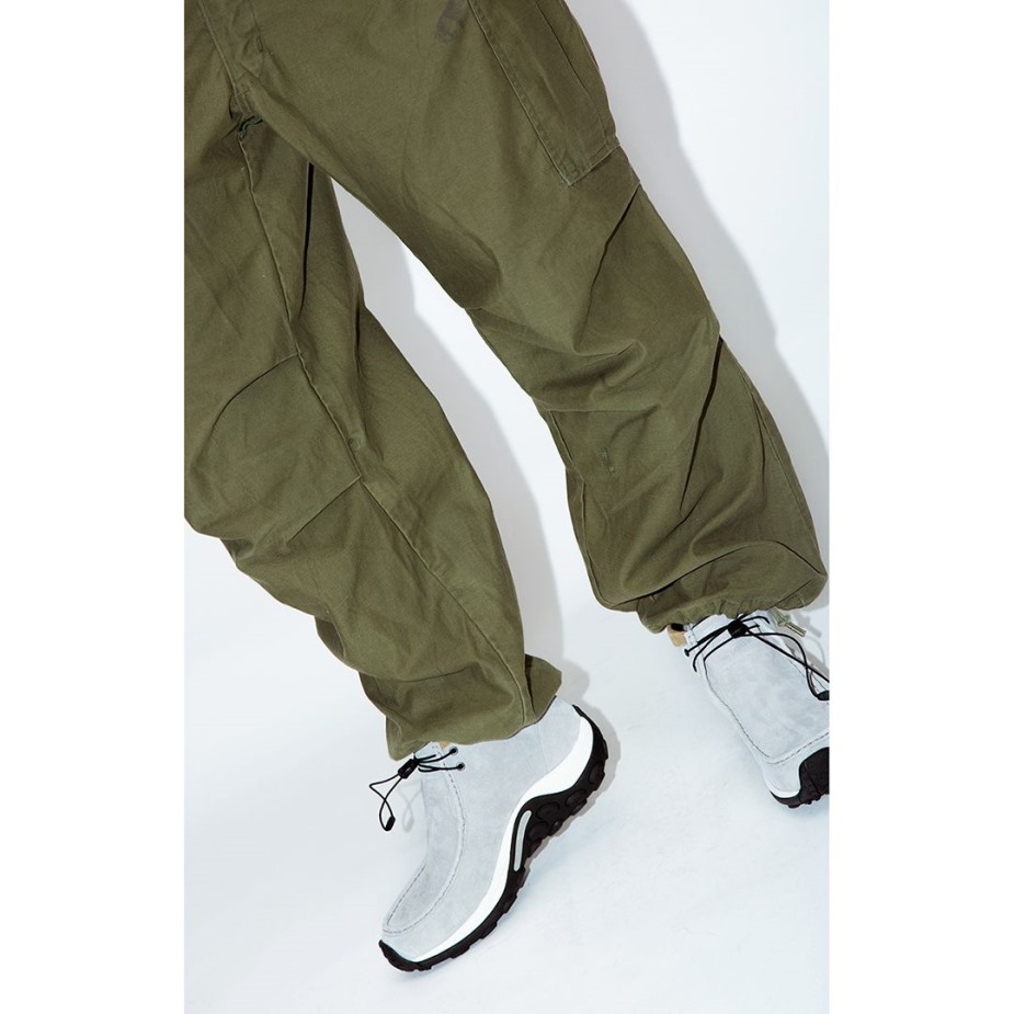 Merrell A.four Dzsungel Chukka Gore-tex Paloma Merrell