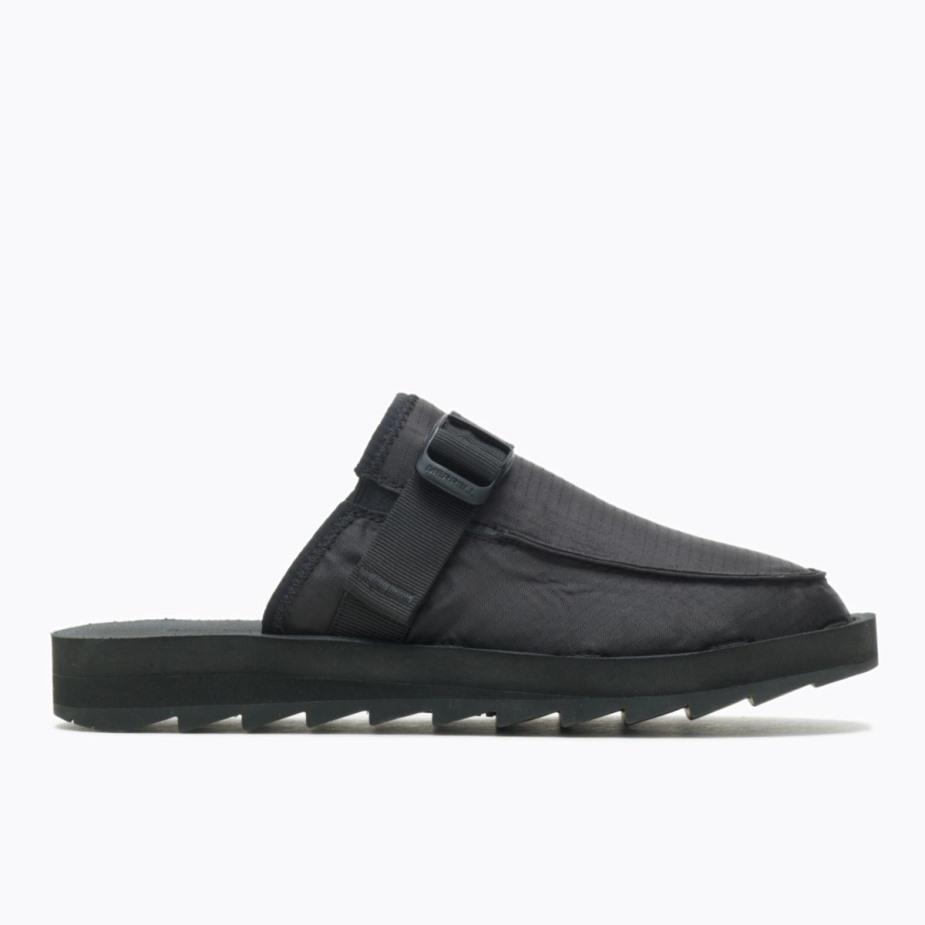 Merrell Alpesi Klumpa Fekete