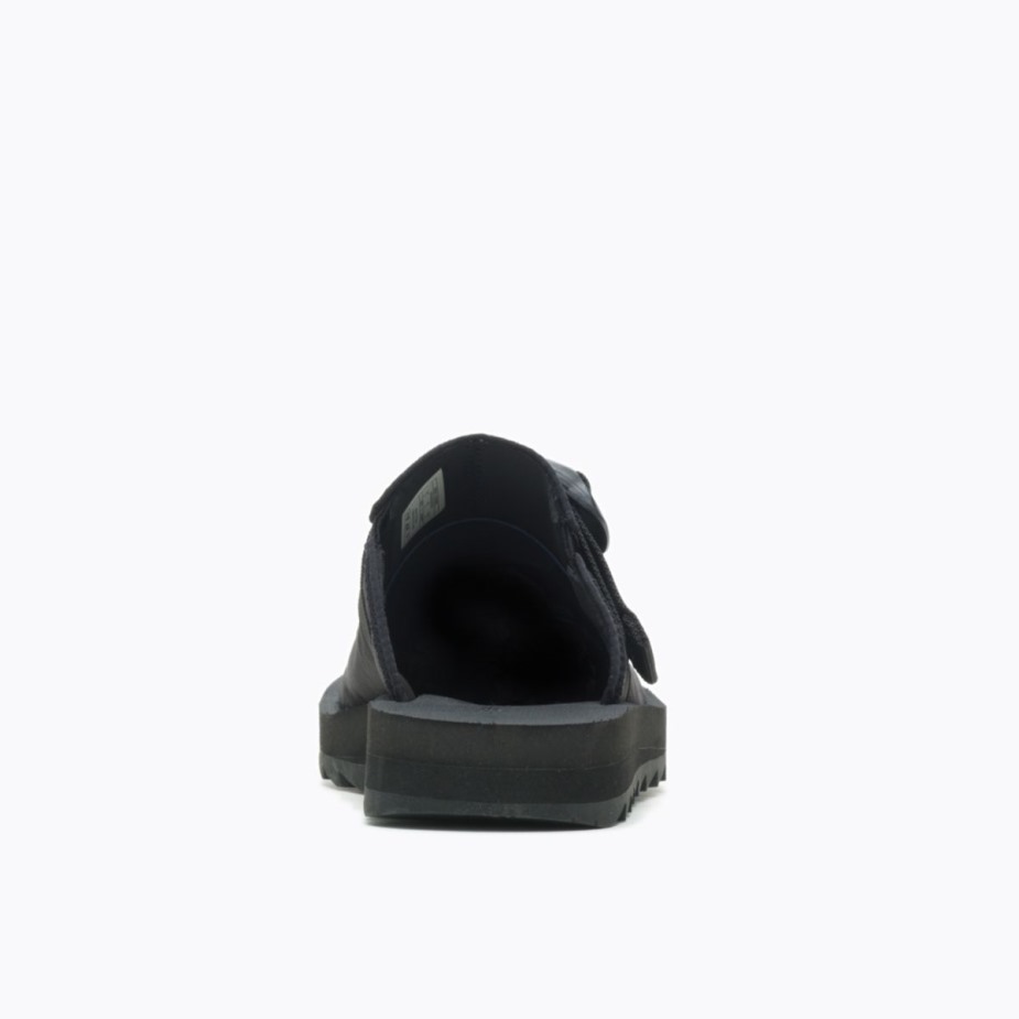 Merrell Alpesi Klumpa Fekete