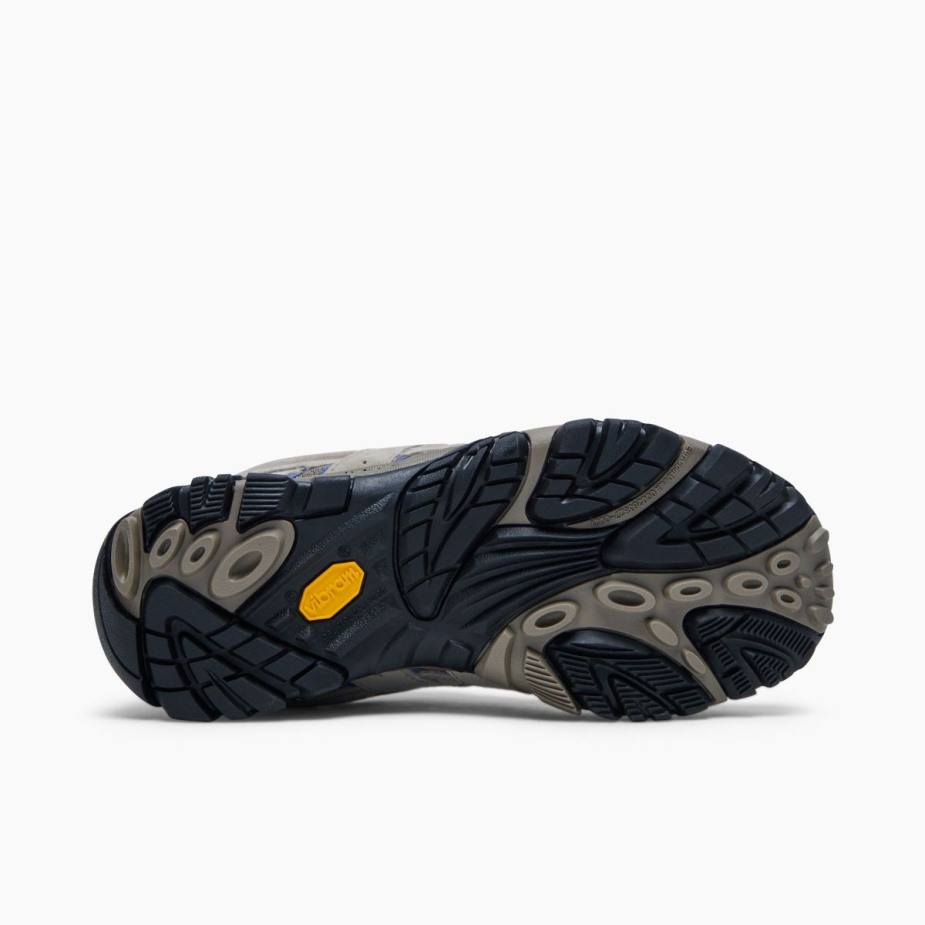 Merrell Alumínium Marlin Női Moab 2 Ventilátor