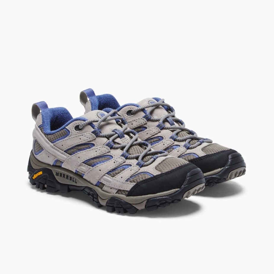 Merrell Alumínium Marlin Női Moab 2 Ventilátor