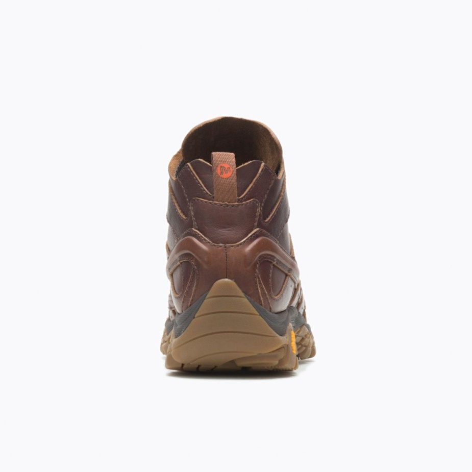 Merrell Amber Ale Férfi Moab 2 Decon Mid