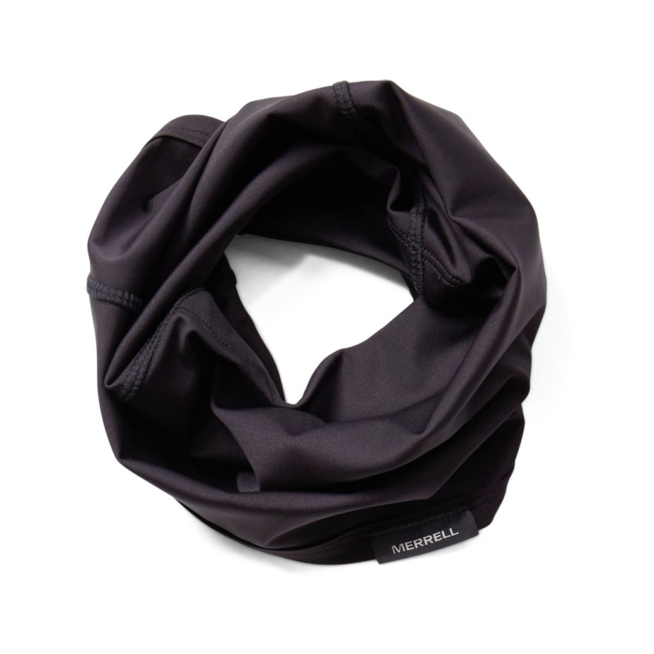 Merrell Antimikrobiális Lábszárvédő Fekete