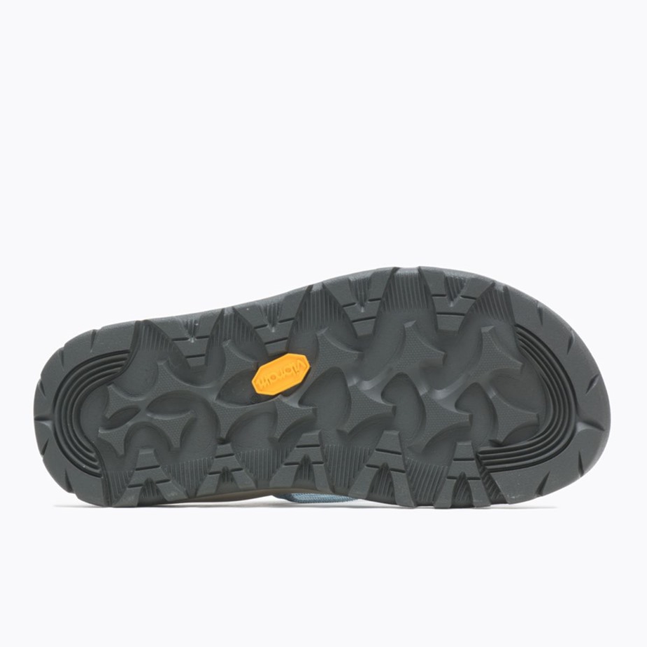 Merrell Arona Női Hullámtörő Flip